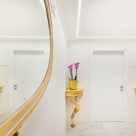 Palazzo Marletta Luxury House 3*