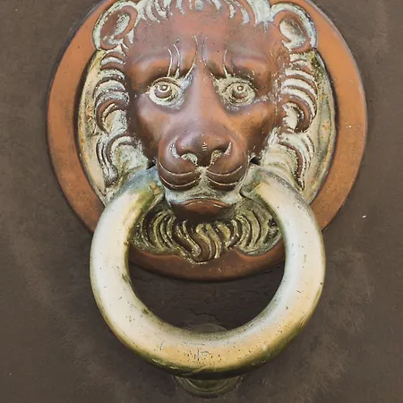 Hotel Palazzo Marletta Luxury House Catania