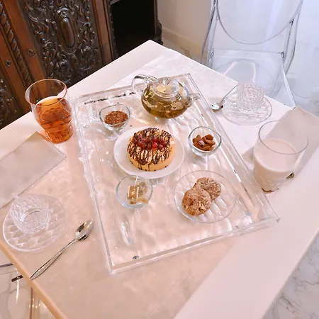 Palazzo Marletta Luxury House