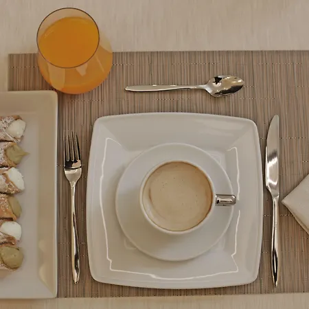 Palazzo Marletta Luxury House Hotel Catania