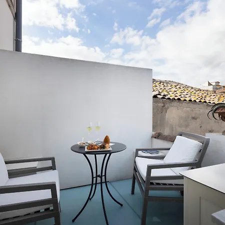 Palazzo Marletta Luxury House