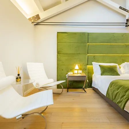 Palazzo Marletta Luxury House Hotel Catania