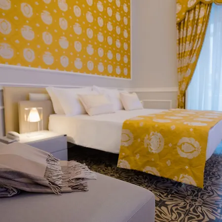 Palazzo Marletta Luxury House Catania