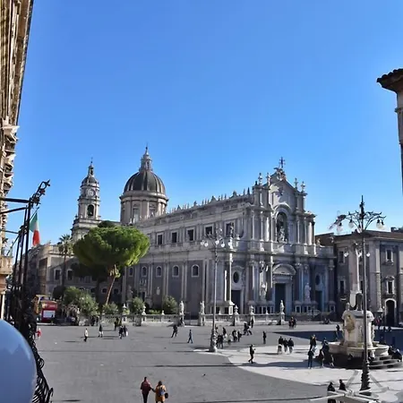 Palazzo Marletta Luxury House Hotel