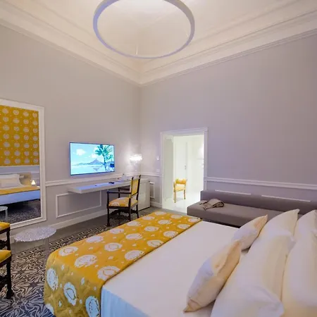 Palazzo Marletta Luxury House Hotell 2*