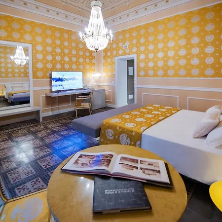 Hotell Palazzo Marletta Luxury House 2*