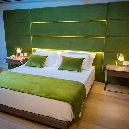 Palazzo Marletta Luxury House 2* Catania