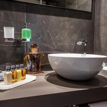 Palazzo Marletta Luxury House Catania