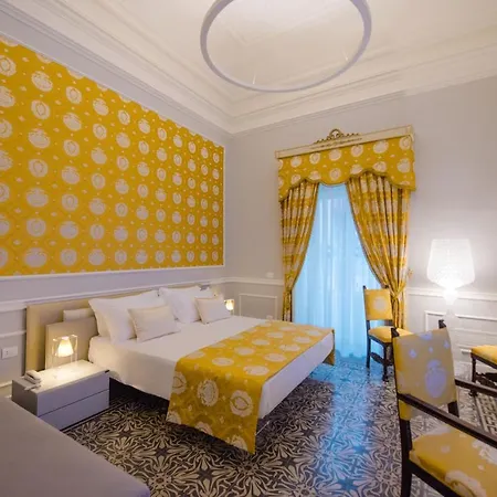 Hotel Palazzo Marletta Luxury House