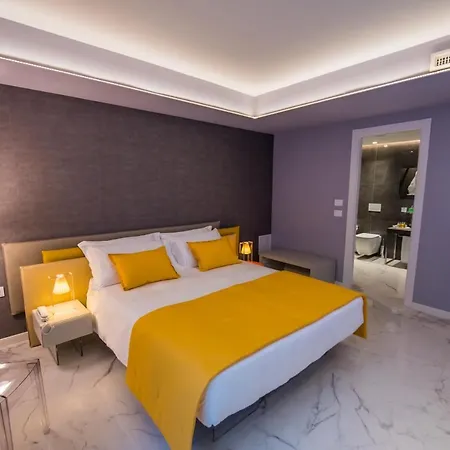 Hotell Palazzo Marletta Luxury House