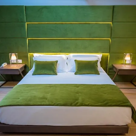 Palazzo Marletta Luxury House Hotel 3*