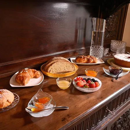 Palazzo Marletta Luxury House Hotell 2*