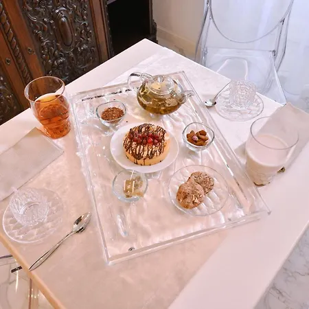 Palazzo Marletta Luxury House Hotell