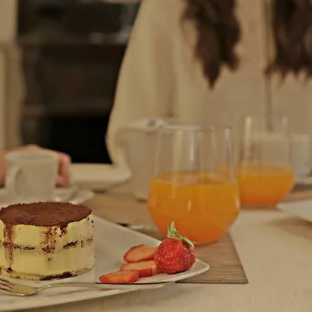 Palazzo Marletta Luxury House Catania