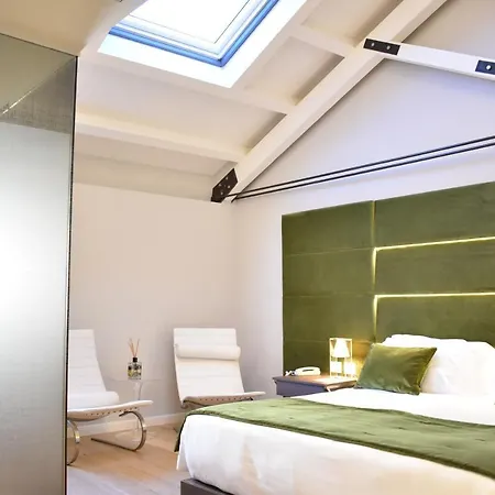 Palazzo Marletta Luxury House Catania