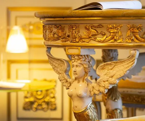 Palazzo Marletta Luxury House Катания