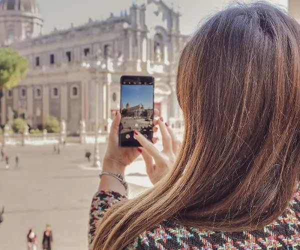 Отель Palazzo Marletta Luxury House