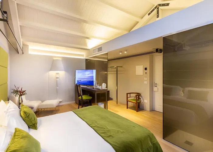 Palazzo Marletta Luxury House 3*