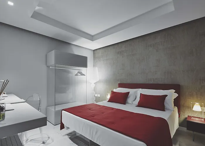 Palazzo Marletta Luxury House Катания