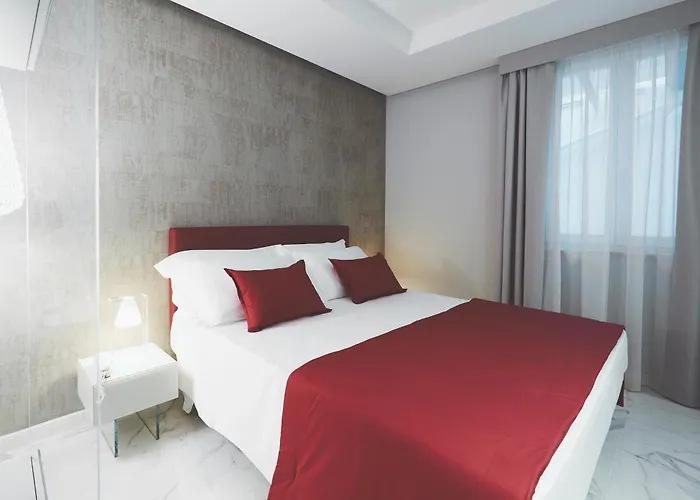 Palazzo Marletta Luxury House Катания