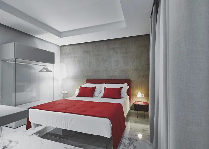 Palazzo Marletta Luxury House