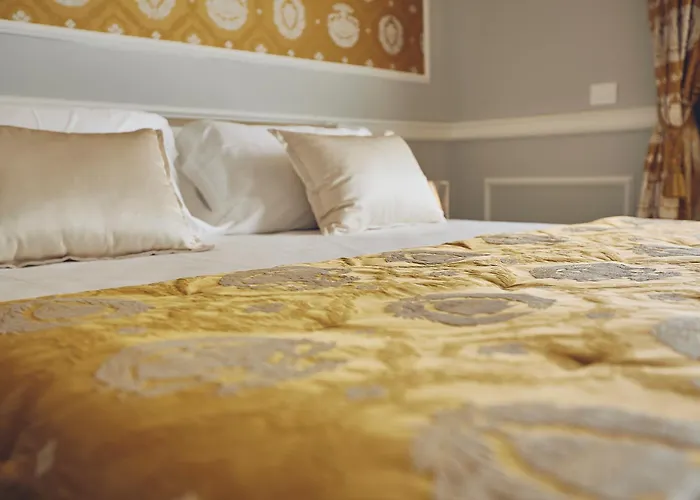 Palazzo Marletta Luxury House 3*