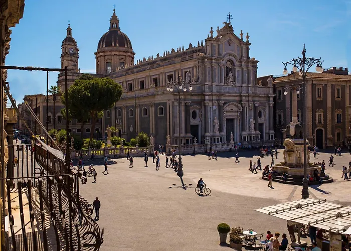 Palazzo Marletta Luxury House