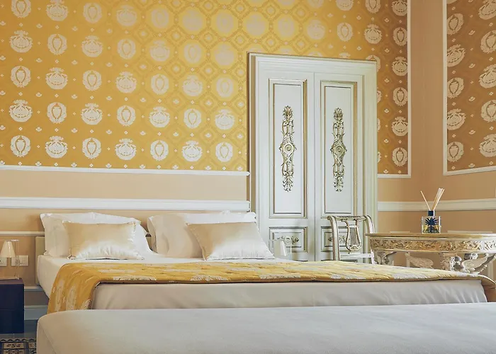 Отель Palazzo Marletta Luxury House 3*