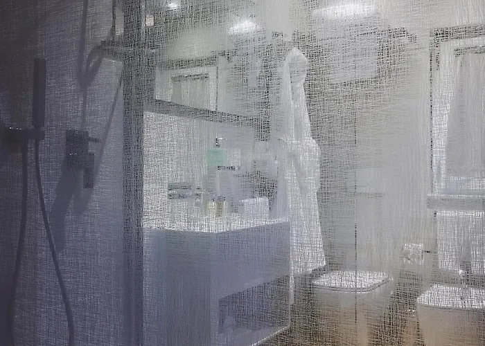 Отель Palazzo Marletta Luxury House Катания