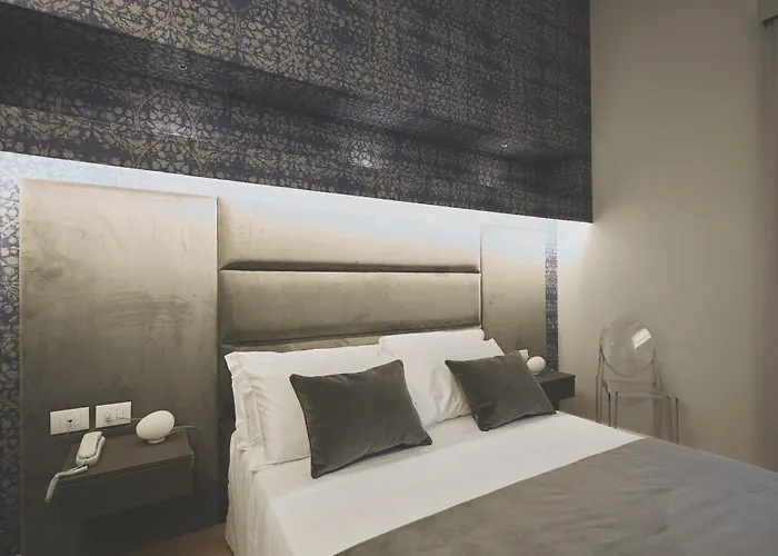 Отель Palazzo Marletta Luxury House 3*