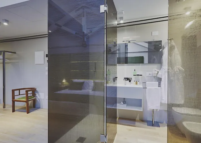 Отель Palazzo Marletta Luxury House