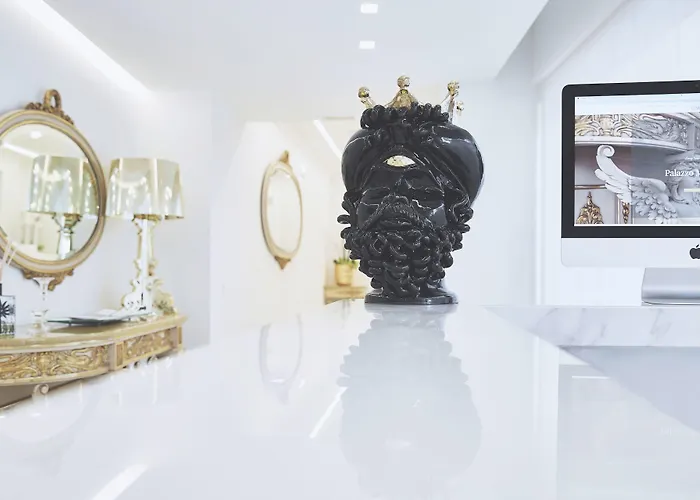 Palazzo Marletta Luxury House