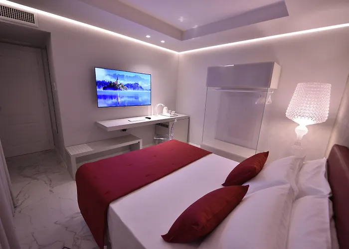 Palazzo Marletta Luxury House