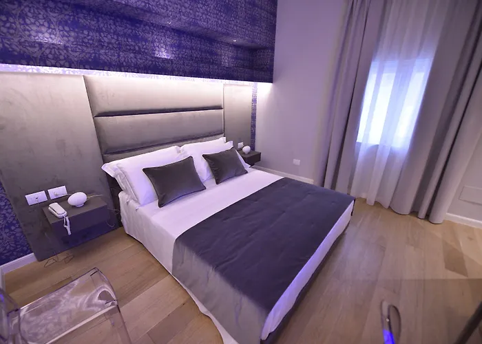 Отель Palazzo Marletta Luxury House 3*