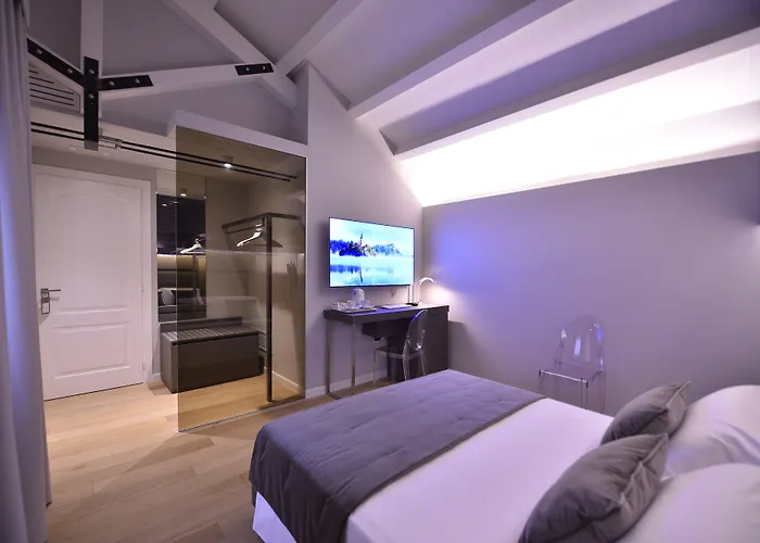 Palazzo Marletta Luxury House 3* Катания