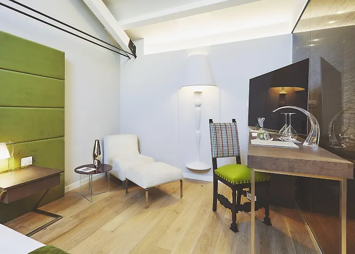 Palazzo Marletta Luxury House 3*