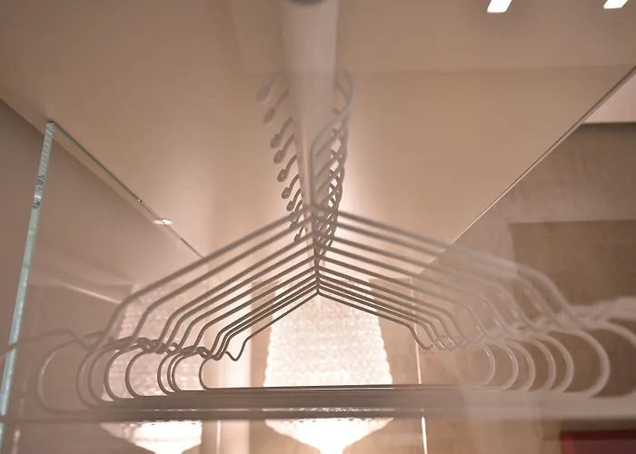 Отель Palazzo Marletta Luxury House