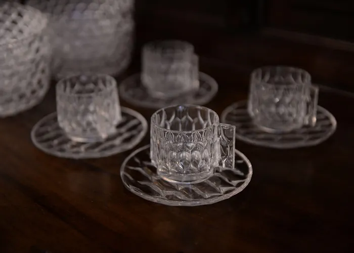 Отель Palazzo Marletta Luxury House 3*