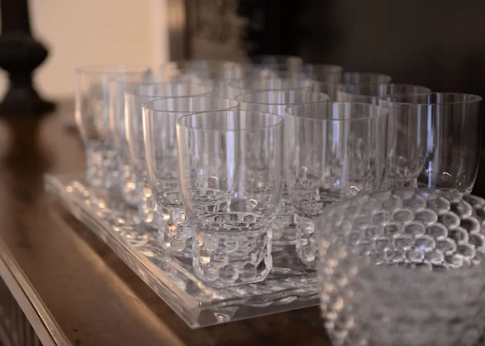 Palazzo Marletta Luxury House Отель