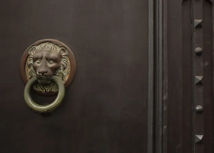 Palazzo Marletta Luxury House 3*