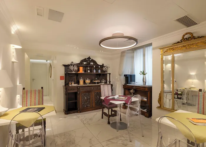 Palazzo Marletta Luxury House Катания