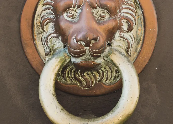 Отель Palazzo Marletta Luxury House Катания