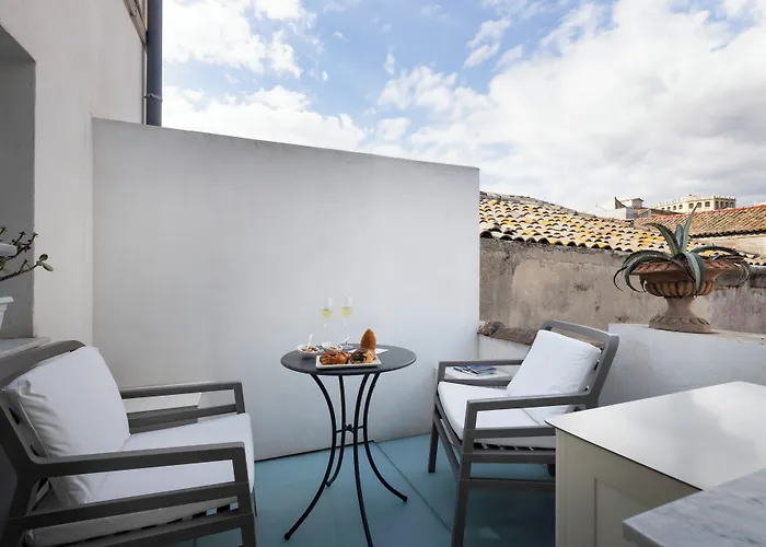 Palazzo Marletta Luxury House