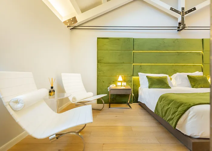 Palazzo Marletta Luxury House Отель Катания