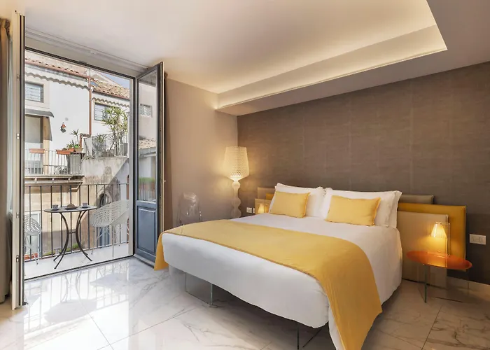 Palazzo Marletta Luxury House