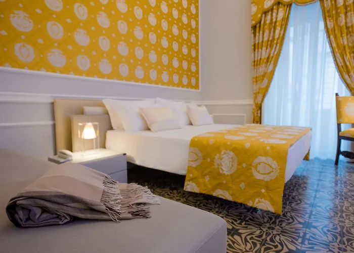 Palazzo Marletta Luxury House Катания