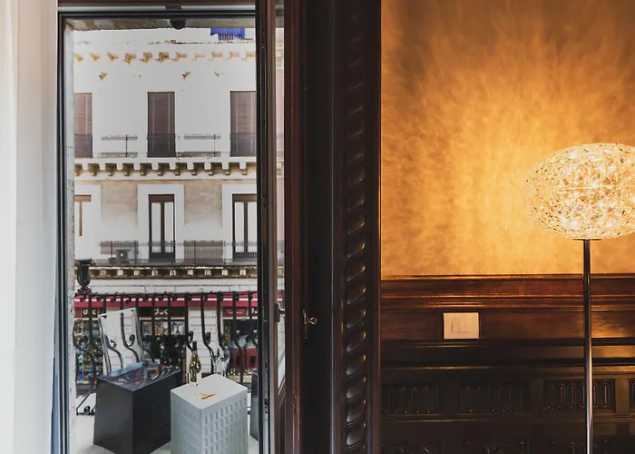 Palazzo Marletta Luxury House 3* Катания