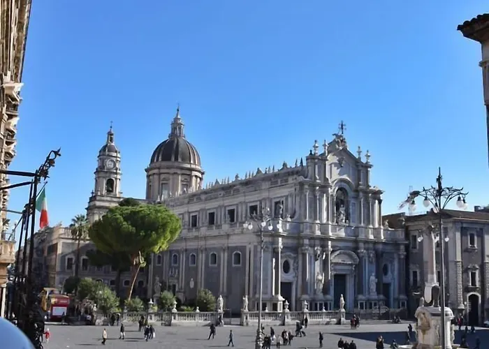 Palazzo Marletta Luxury House Отель