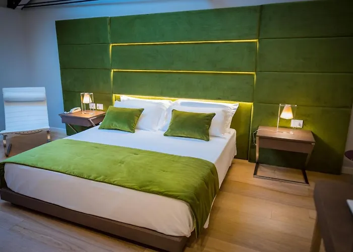 Palazzo Marletta Luxury House 3* Катания