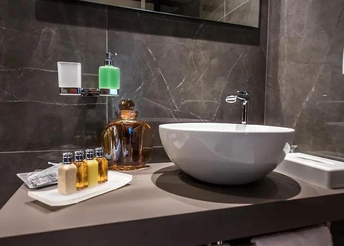 Palazzo Marletta Luxury House Катания